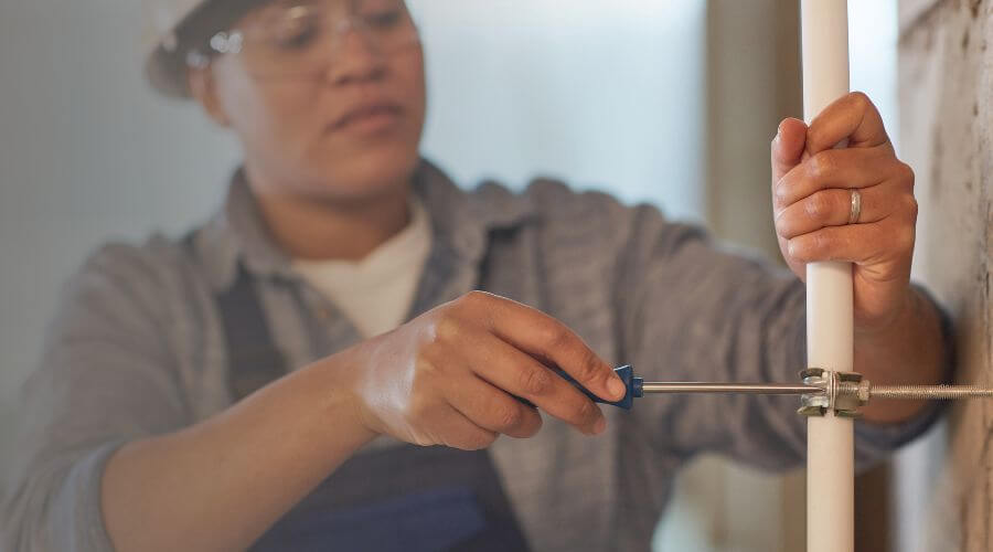 Professional industrial roofing company in Woodbury Heights, NJ